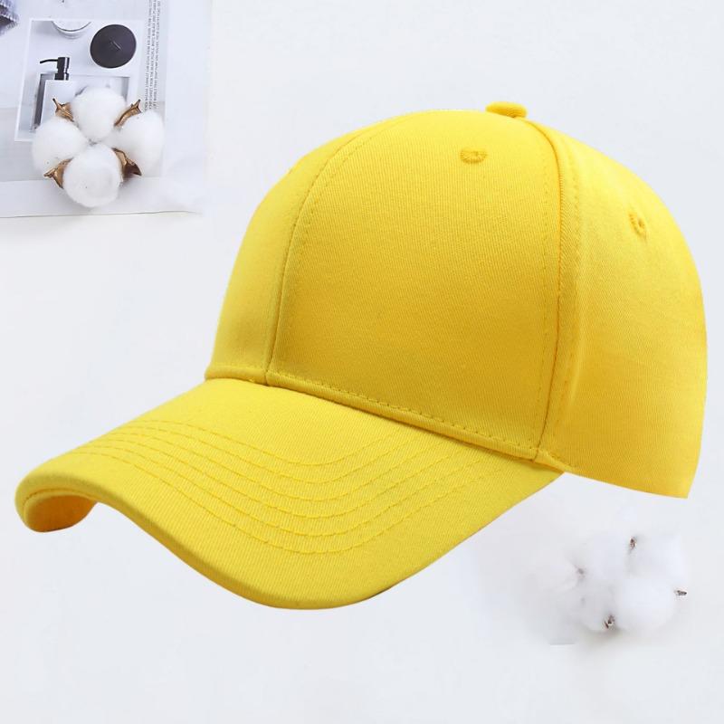 Hat Men's Summer Thin Sun Hat Outdoor Sun Protection Summer Baseball Cap Breathable Tide Sun Hat Fishing Cap