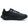 Li Ning YueYing 1.0 Support Low top Running Shoes Women's Black Stable ARHR146-1