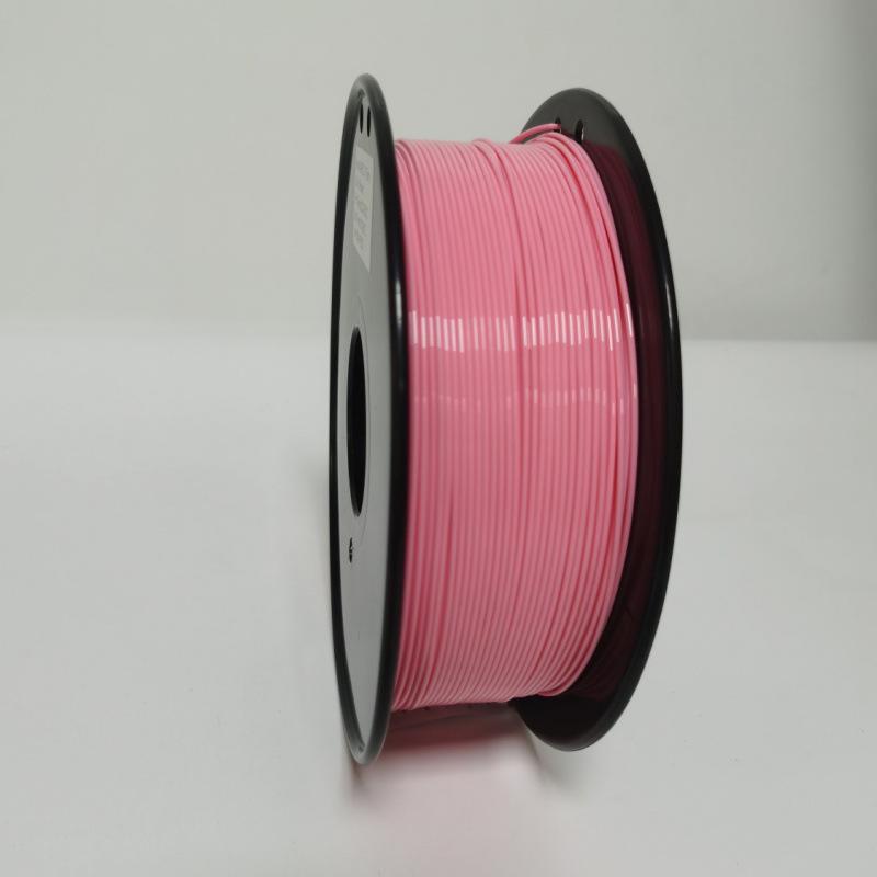 Filament do drukarki 3D PINRUI PETG 1,75 mm, 1 kg, żywe kolory