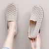 Women's Breathable Mesh Sandals - Soft Sole & Upper, Perfect for Summer, Versatile Fashion