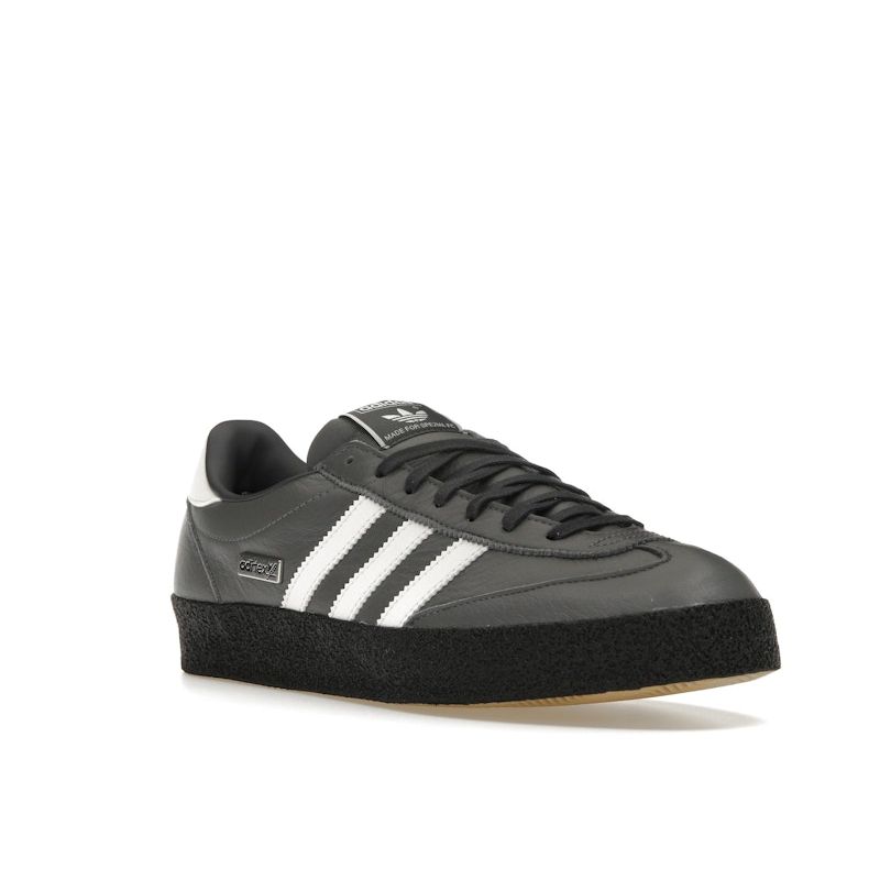 Adidas Lothertex Spezial F.C. Pack Unisex Sneakers Grey Grey-Six Core-Black IH3126