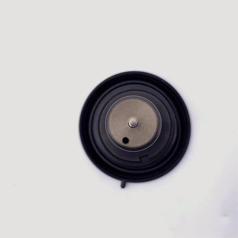 Neptune UA125T Carburetor Float Bowl Vacuum Diaphragm for Red Treasure UM Lingdi HJ125T-18