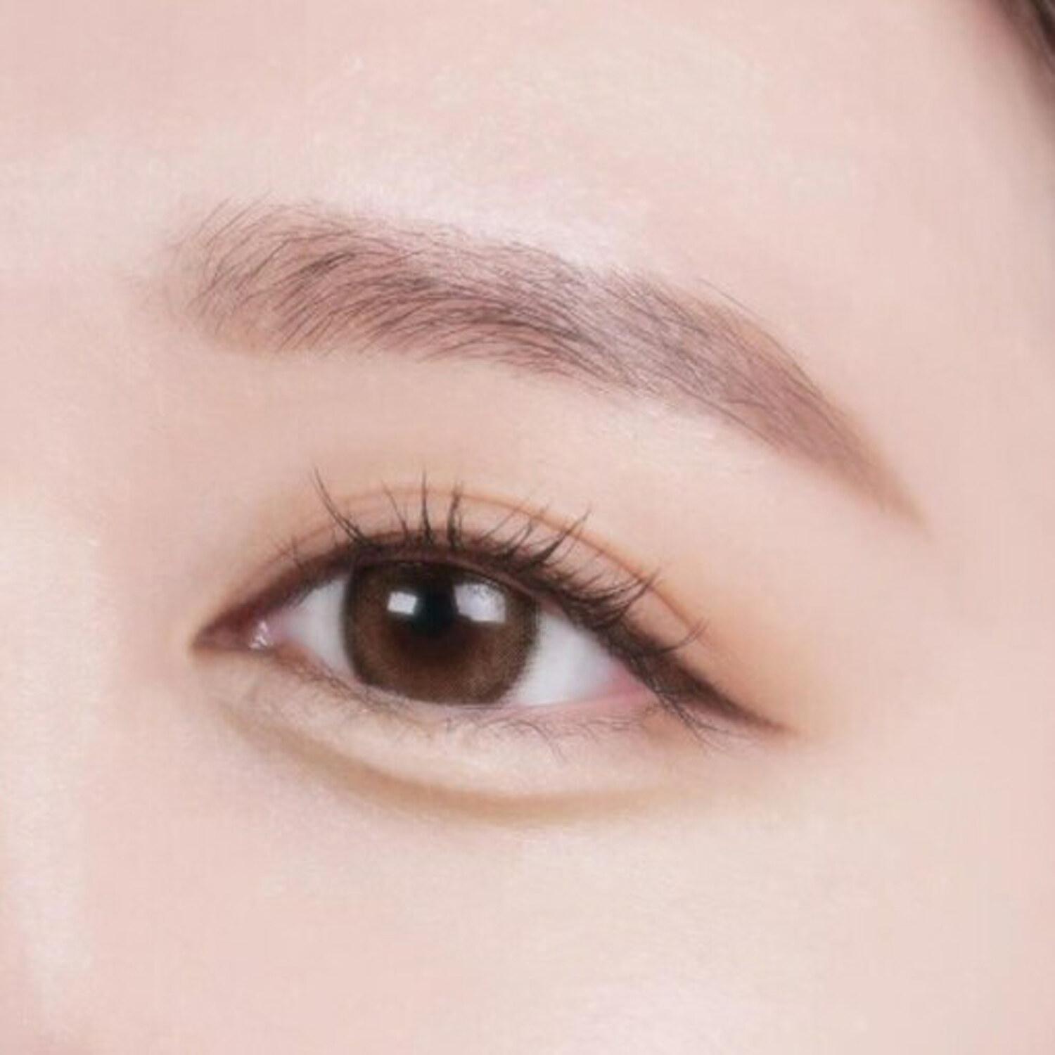 

Колограмма All In One Aegyo-sal Maker, 7 цветов 03 Real