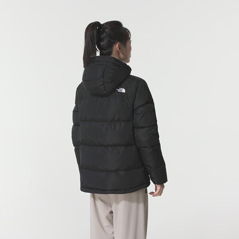 The North Face Women's Winter Sport Casual Down Jacket