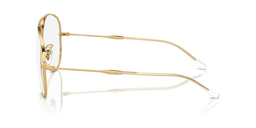 Sonnenbrille RB3825 OLD AVIATOR ARISTA 62 [Ray-Ban]