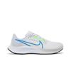 Air Zoom Pegasus 38 'White Imperial Blue' (Unisex) White / Pure Platinum / Wolf Grey / Imperial Blue Running Shoes CW7356 103