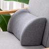 Bedhead Protection, Lumbar Spine Support, Bilateral Support Pillows, Sofa Waist Cushion