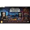 Jeu pc - koch media - endless dungeon - action/stratégie - coop à 3 joueurs - roguelite