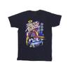 Batwheels Boys Time For Action Cotton T-Shirt