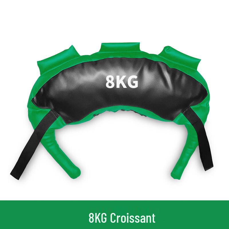 Bulgarian Bag Fitness Weight Bag