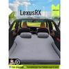 Lexus RX Car Mattress for Trunk: Sleeping Mat & Rear Exhaust Bedding 300/350 Models