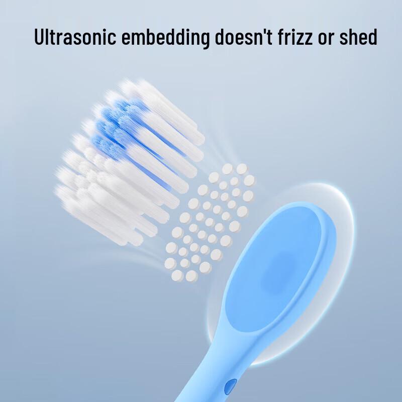 Protefix Children's Toothbrush 3-6 Years