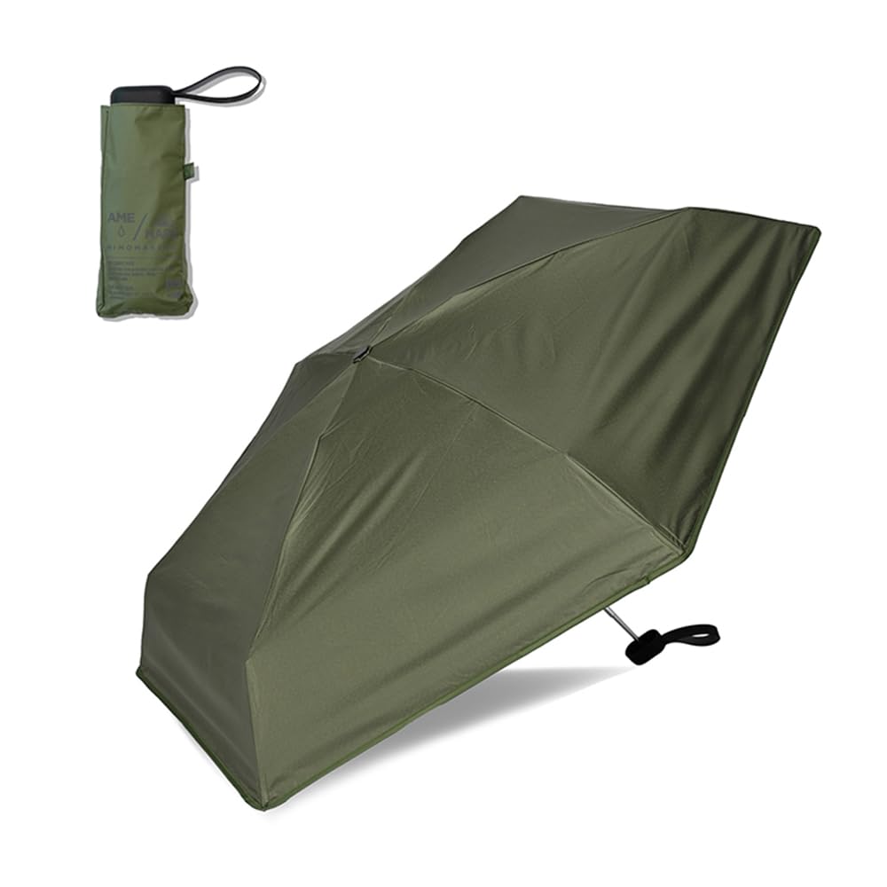 KiU Folding Rain Sun and Rain UV Sunburn UV Heatstroke and Plain Umbrella, Parasol, Umbrella, Umbrella, Protection, Prevention, Protection,