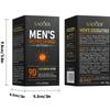 Men's Sunscreen SADOER Whitening Sunscreen UV Refreshing Sunscreen