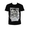 Impetigo  Bad Dreams TShirt Black Cotton All Size S5XL T60 Unisex T-Shirt