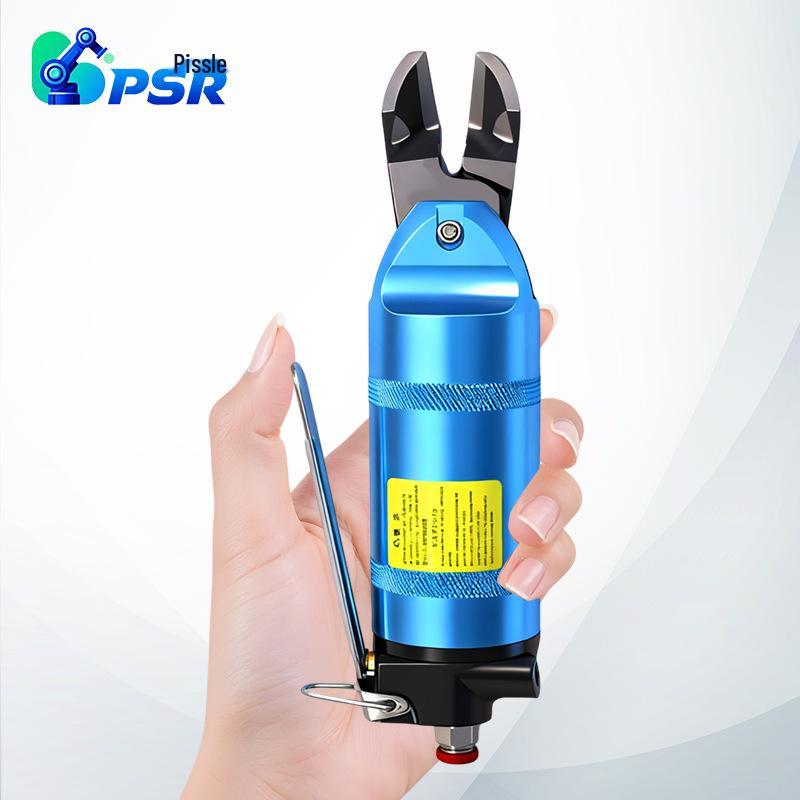 MR Series FD9P Industrial Hand-Press Pneumatic Scissors for Cutting Plastic Sprue