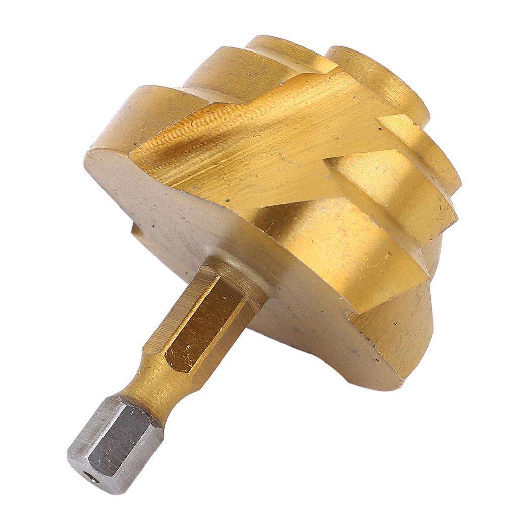 PPR Bohrer 14 Zoll Sechskantschaft Hohe Genauigkeit Rutschfest Expansionsbohrer Locherbit für