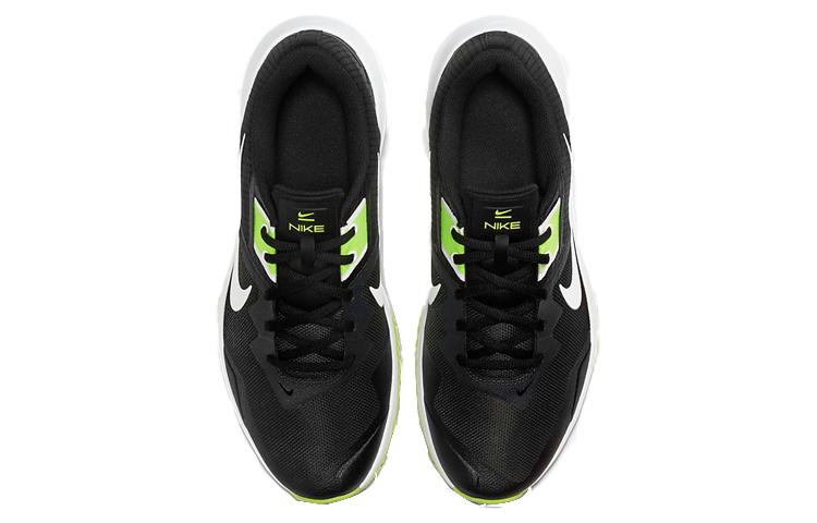Nike Varsity Compete Tr 3 'Dark Smoke Grey Volt' CJ0813-004