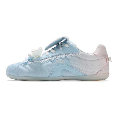 Lipper LS Water Dance Shoes Trendy Pohodlné Nízké Ležérní Boty Dámská Teniska Modrá Růžová F12W522143FCP