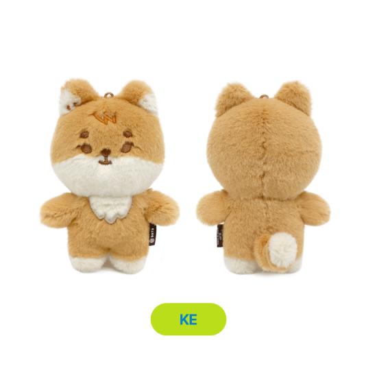 DAY6 PETIT DENIMALZ デニマルズ PLUSH 10CM ktown4u.com : DAY6 - [Welcome to the Show] PETIT DENIMALZ
