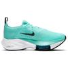 New Nike Air Zoom Tempo Next% Flyknit Hyper Turquoise Women's CI9924-300