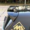 GTIR Rear Spoiler for 10-14 Golf 6, No-Drill Oettinger Style Wing