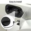 Replacement Tank Cap Suitable for LR178173 LR049865 LR062454 LR092778 LR092779 Models ABS Material Simple Snap On Design