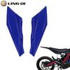 ONLEEYPP Moto Fender Fairing Kit Set Plastic Body Fender Kit For Light Bee X Modified Durable Accessories Dirt Pit Bike Offroad
