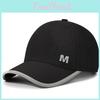Summer Quick Perforated Drying Baseball Cap Sun Protection Outdoor Fashionable