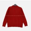 Dedra Long Sleeve High Neck Knit Knd4019 Yc
