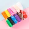 35g Ultra-light Modeling Clay – 12 Color DIY Kit for Kids' Creative Play