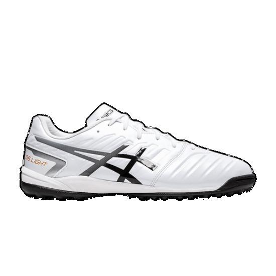 ASICS DS Light Club TF White Black 1103A076-100