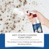 Foam Allpurpose 120ml Cleaner Spray For Deep Bathroom Tasks Cleaning