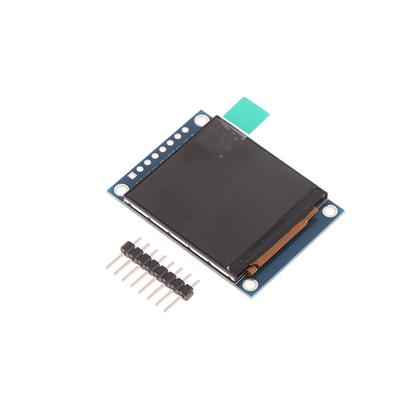 1,54 polegadas 1,54" Módulo de exibição TFT colorido HD Ips Lcd Led tela 240X240 Spi Interface St7789V para Arduino