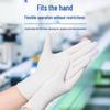 Inco Medical Disposable Nitrile Gloves