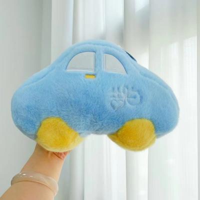 8-Inch Grab Doll Plush Doll Wedding Throwing Plush Toys Stall Gift Toys