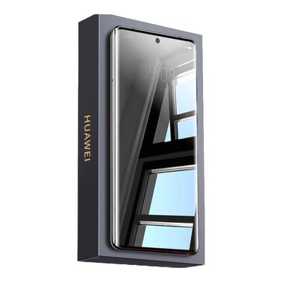 DIVI 28° Hydrożelowa Folia Ochronna na Ekran Anti-Peep dla Huawei