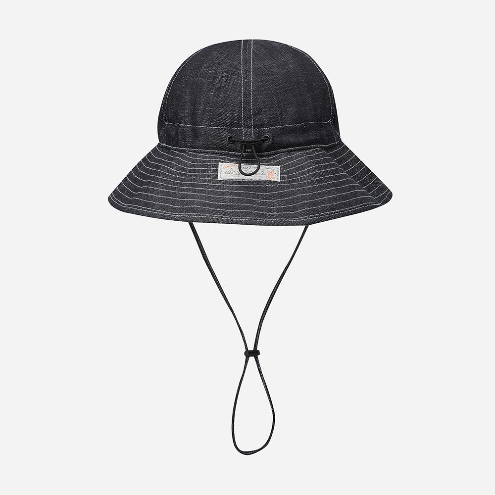 DOD Work Cotton Dome Hat (Indigo)