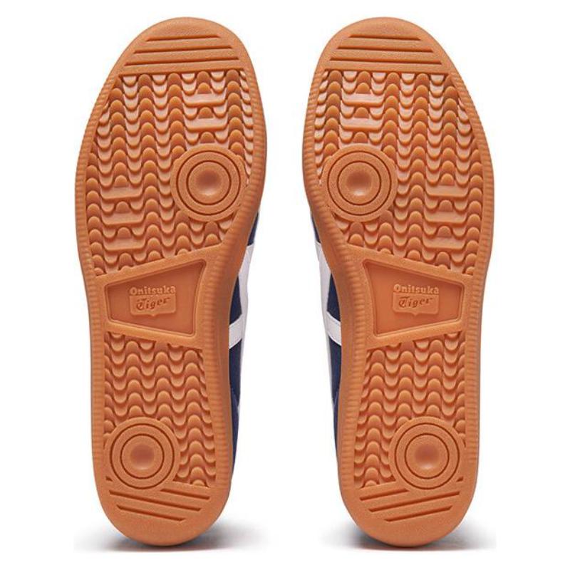 ONITSUKA TIGER Tokuten Slip On 'Navy' Sneakers 1183C248-400