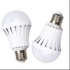 E27 5W 7W 12W 15W Smart Emergency Light LED Bulb 220V Rechargeable For Home Corridor Garage Emergency Lamps LED Lights New