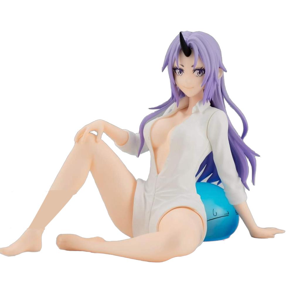 13CM  Shion Figure That Time I Got Reincarnated As A Slime Anime Model Toys Gifts Collection Action Figure  Ornaments PVC