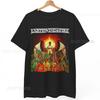 Earth Wind And Fire T-Shirt Funk Soul Disco 70er 80er Musik Unisex Tee