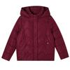 6XL Large Size Winter Mother Cotton Coat Fashion Old Women Winter Thickened Warm Cotton Coat