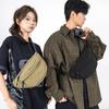 Crossbody Bag, Student Commuting Crossbody Bag, Waist Bag, Single-shoulder Bag, Casual Sports Phone Bag