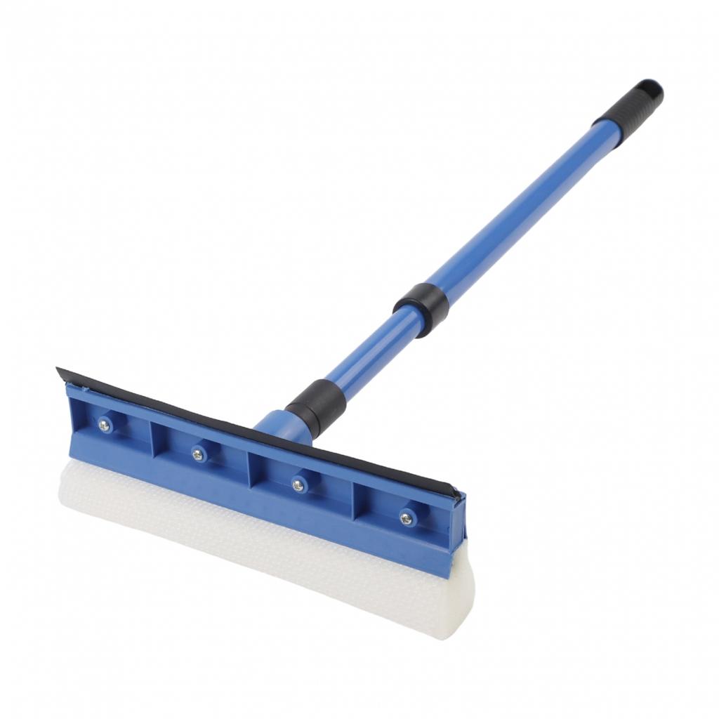 Window Cleaner Tool Water-absorbing Accessory Decontamination