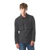 Pretty Green Mens Kilburn Overshirt
