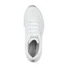 Sneakers Skechers White Women's Uno 2 - Air Around You