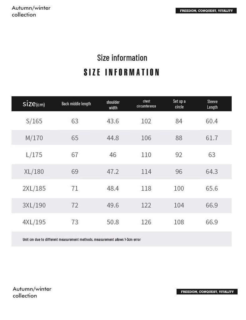 Jeep Men's Fleece-Lined Warm Sweatshirt