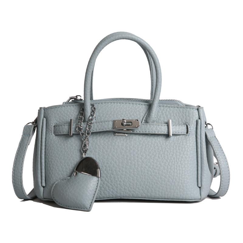 Premium small bag women's new summer versatile messenger bag popular handbag platinum bag