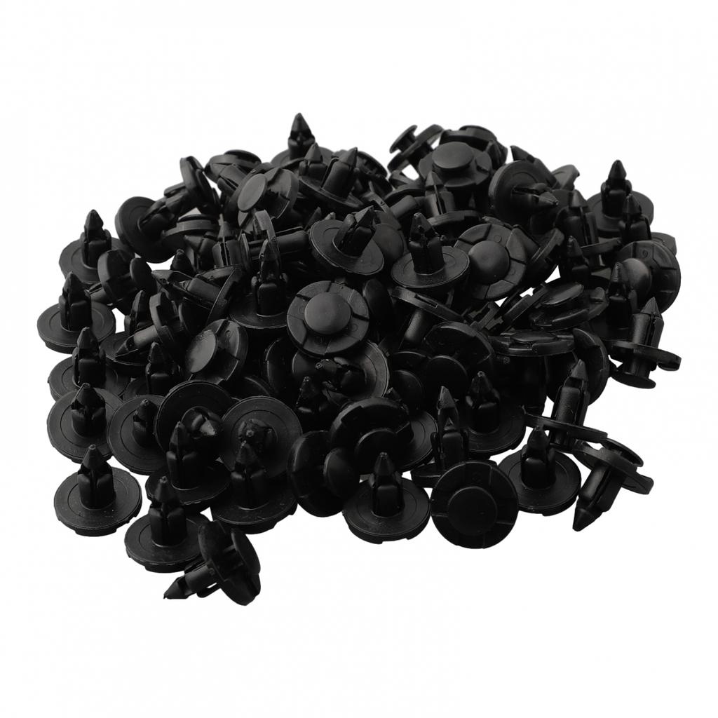 Type Bodywork Trim Fastener Qashqai X Trail Direct Replacement